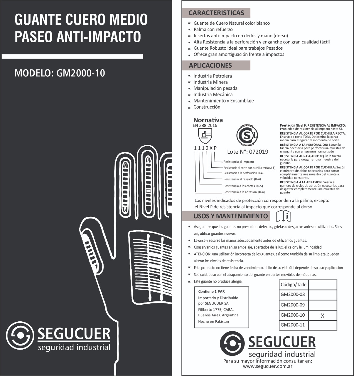 Segucuer